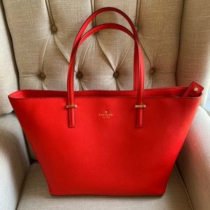 Kate Spade Tote Bag ♠️